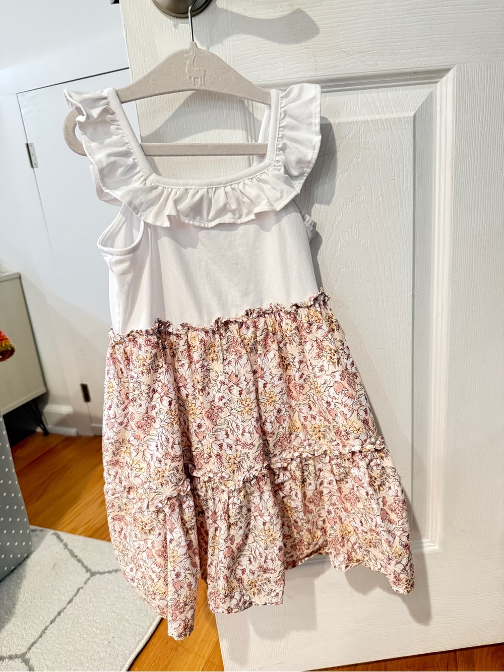 Janie and Jack 5T Dress